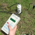 GPS定時定位土壤水分測定儀TZS-II