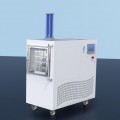 真空冷凍干燥機LGJ-50G（壓蓋型）