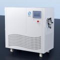 真空冷凍干燥機LGJ-80G（標準型）