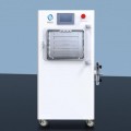 真空冷凍干燥機LGJ-S20（標準型）