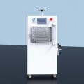 真空冷凍干燥機LGJ-S30（壓蓋型）