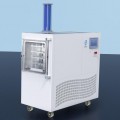 真空冷凍干燥機LGJ-80G（壓蓋型）