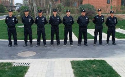 在遇到特殊情況的時(shí)候，身為襄陽物業(yè)保安人員可以看看這些處理方法！