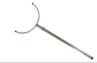 襄陽保安防暴鋼叉