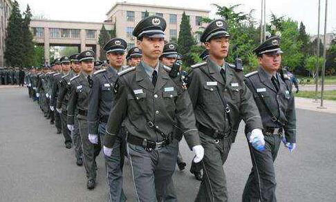 襄陽戎安保安公司消防崗位的保安人員應(yīng)該遵守哪些工作職責(zé)？