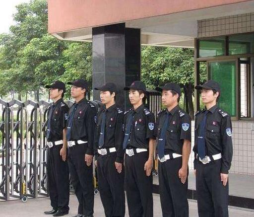 如何正確挑選專業(yè)正規(guī)的襄陽保安公司？