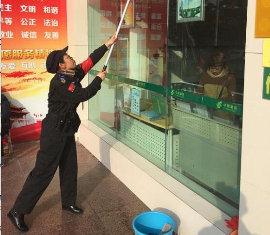 襄陽郵政長虹支行說