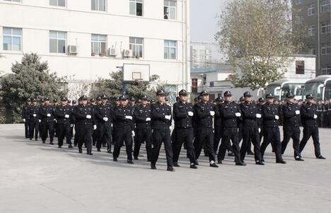 如何正確挑選專業(yè)正規(guī)的襄陽保安公司？