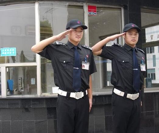 如何正確挑選專業(yè)正規(guī)的襄陽保安公司？