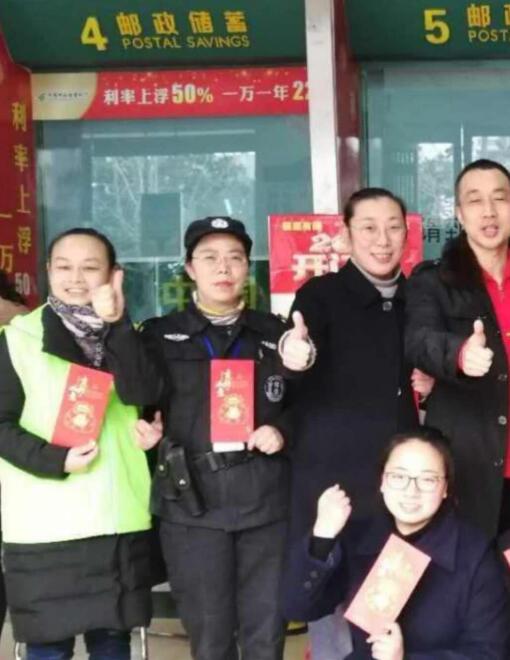 襄陽戎安保安公司就是好