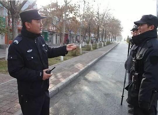 這6類人,保安隊(duì)長一定不能重用!