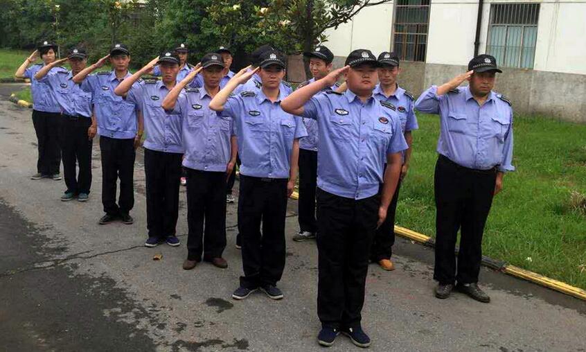 保安人員如何做好車輛管理工作？