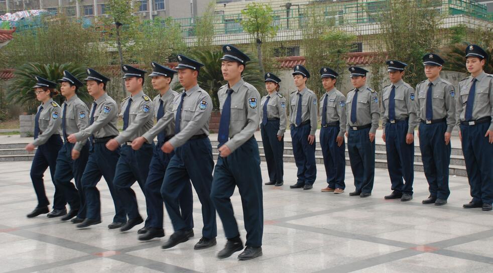 作為保安的你，這些消防知識，你知道嗎