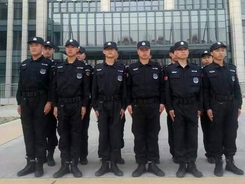 成為一名保安，如何快速融入這個(gè)新的群體？