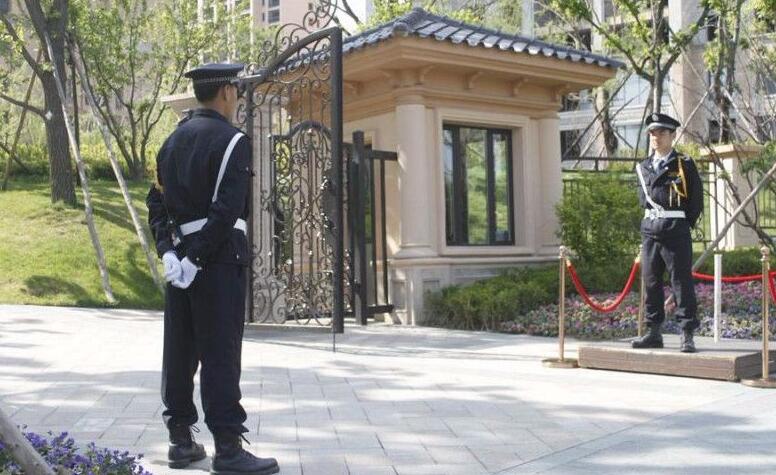 保安人員如何做好服務(wù)工作？