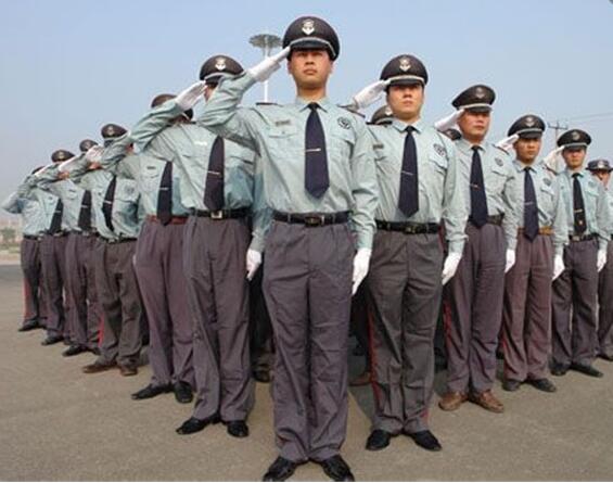 襄陽(yáng)保安公司 襄陽(yáng)保安公司