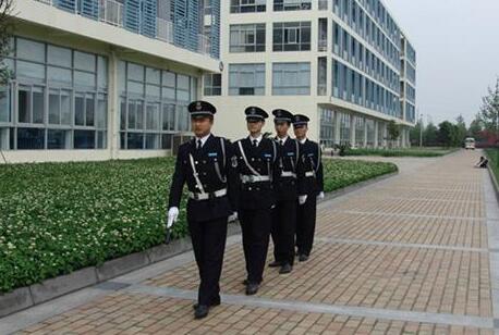 保安人員如何做好巡勤工作呢？