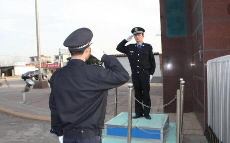 作為一名優(yōu)秀保安人名，應(yīng)該有的精神面貌有哪些？