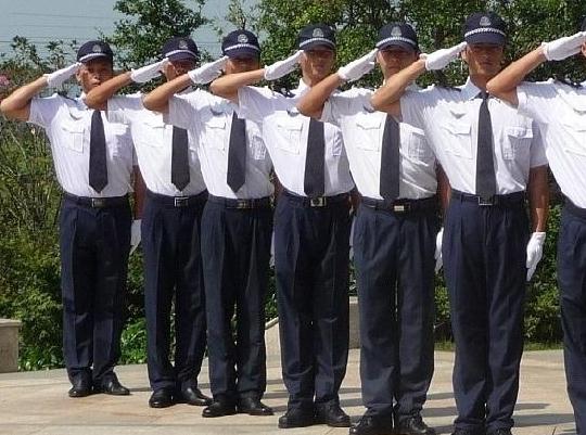 襄陽戎安簡單給大家介紹下物業(yè)保安的一些工作職責(zé)！