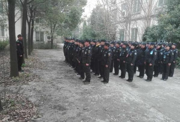 關(guān)于保安人員需要掌握的一些職責(zé)要求，這里有四點(diǎn)分享！