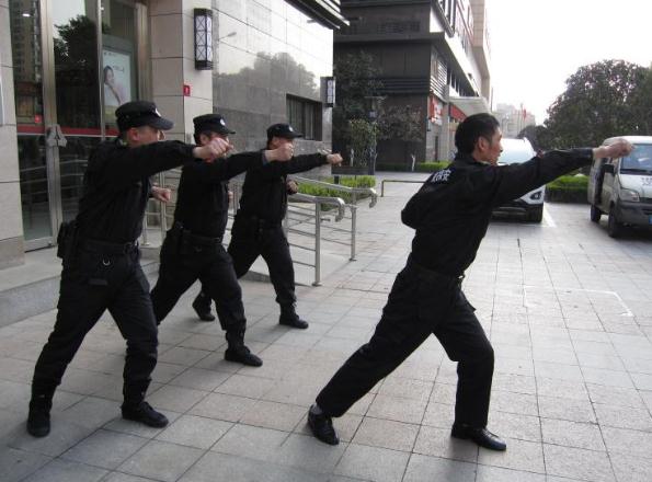 襄陽(yáng)保安公司