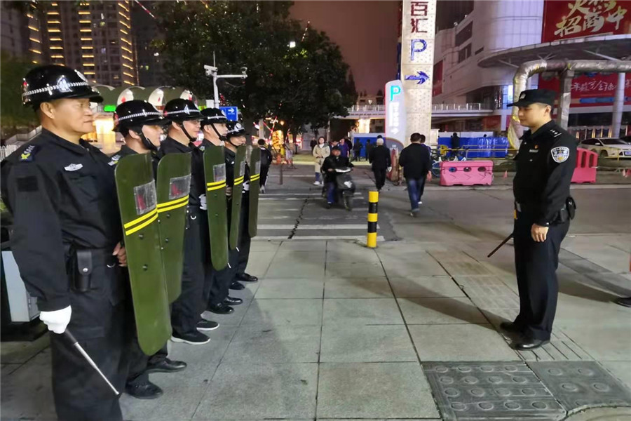 想要成為一名保安人員，需要什么證件？保安人員有什么區(qū)別嗎？