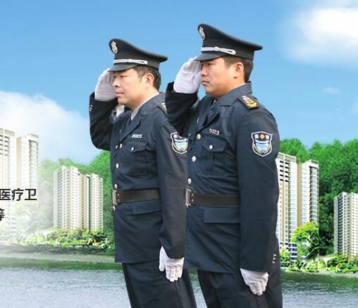 為什么要選擇襄陽戎安保安公司？有什么過人之處？