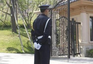 這6種保安類別對應(yīng)的工作職責(zé)，可以了解下！