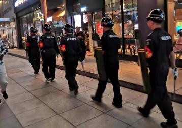 這9個(gè)方面，在保安人員工作時(shí)要注意！